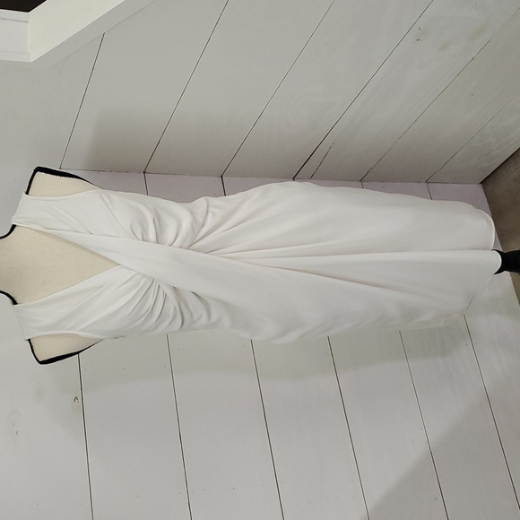 Chris Gramer Dress - Picture 1 of 7